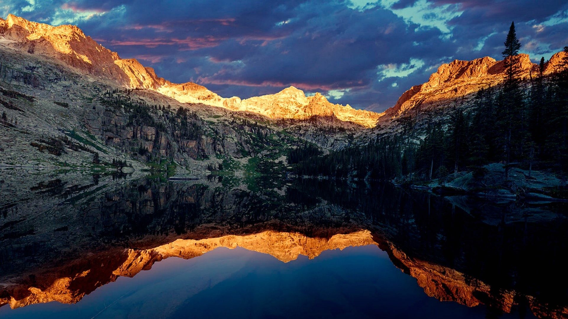 Colorado Rockies Wallpaper