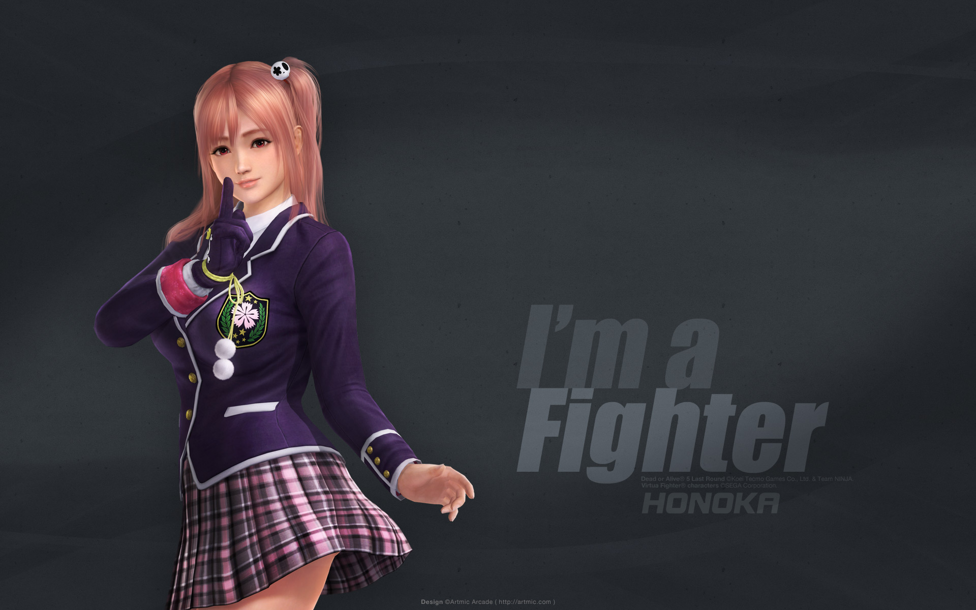 Free Download Doa5 Last Round Wallpapers 1a Doa5 Portal 1920x1200 Images, Photos, Reviews