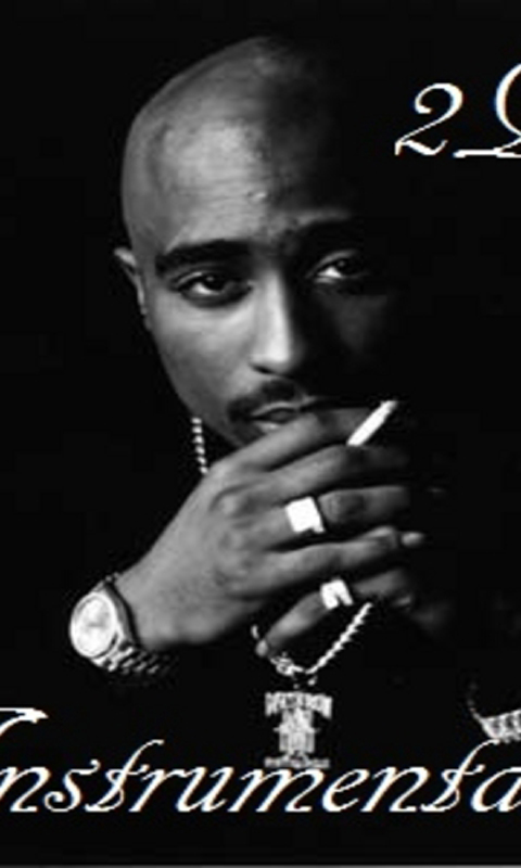 2pac Wallpaper App For Android