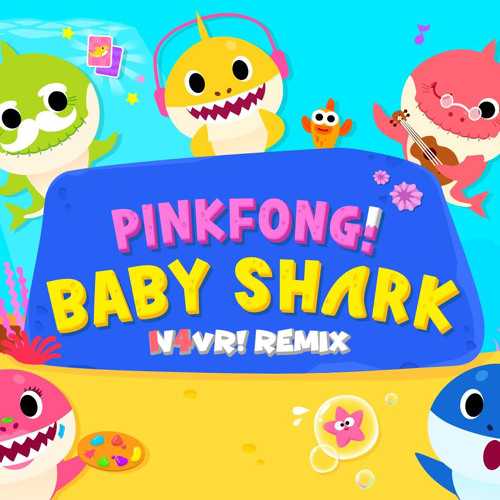 Mp3 Baby Shark