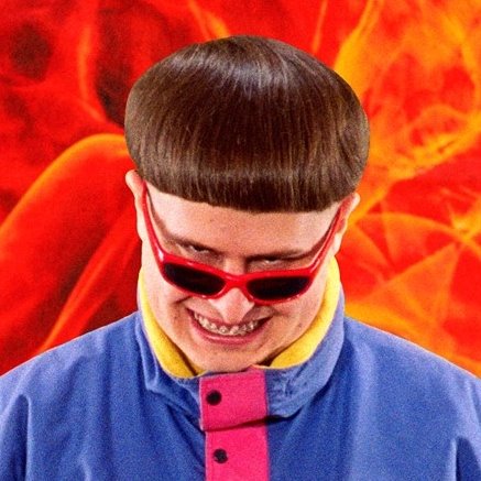 Oliver Tree Home