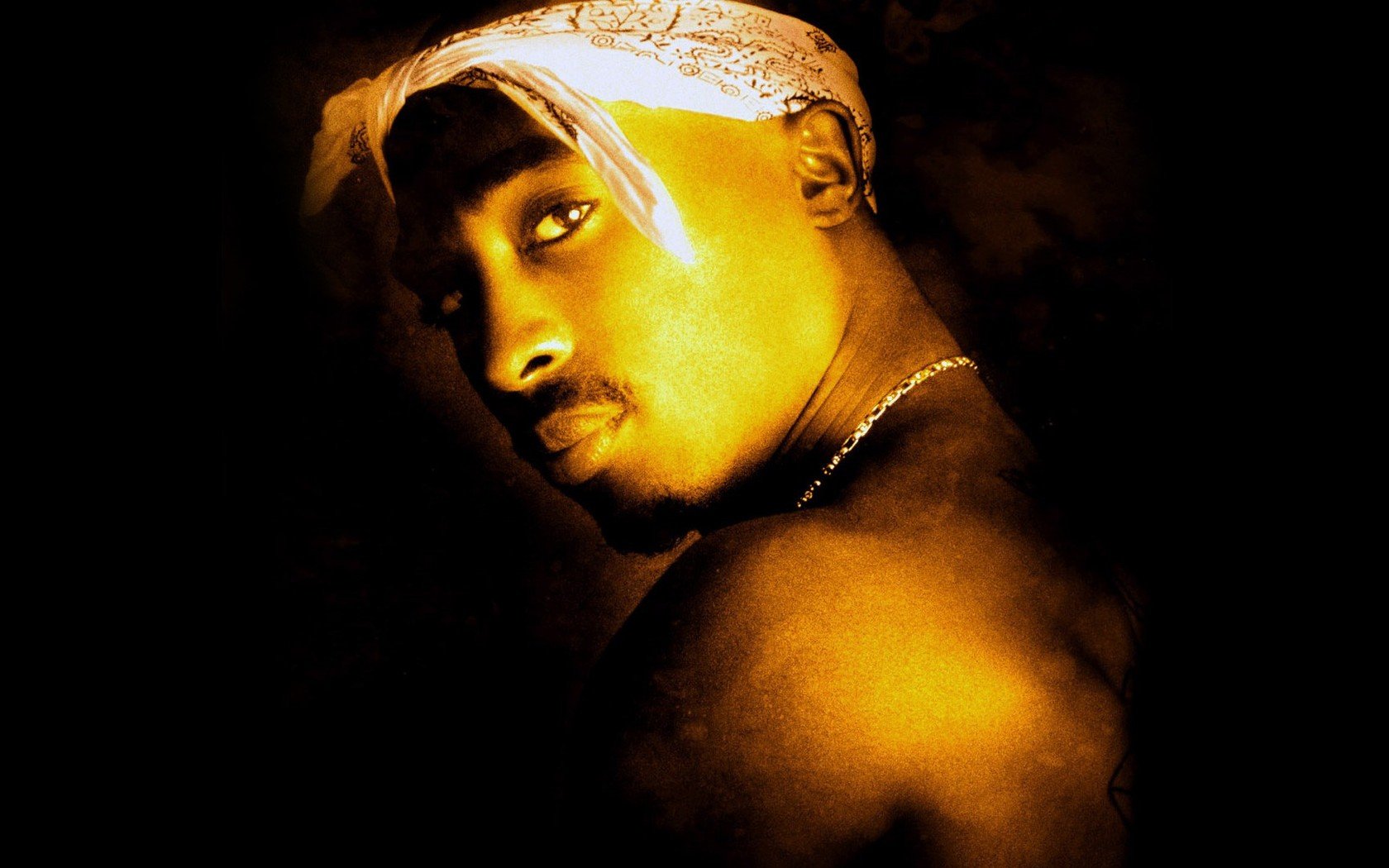 Tupac Shakur wallpaper 9586