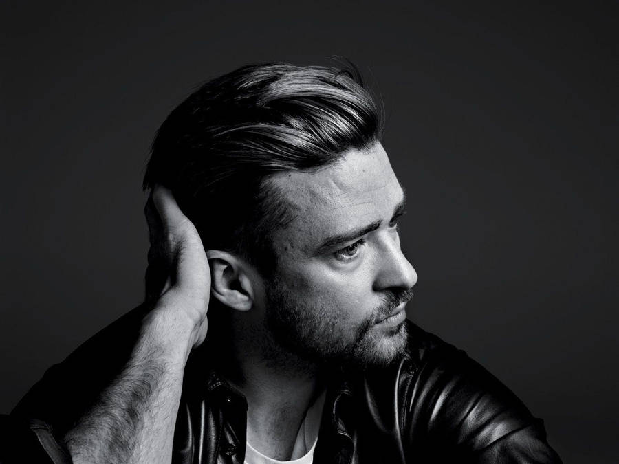 Men Hair Style Wallpaper