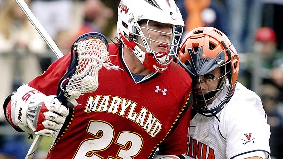 Maryland Lacrosse Image Maryland Lacrosse Picture Code 576x324
