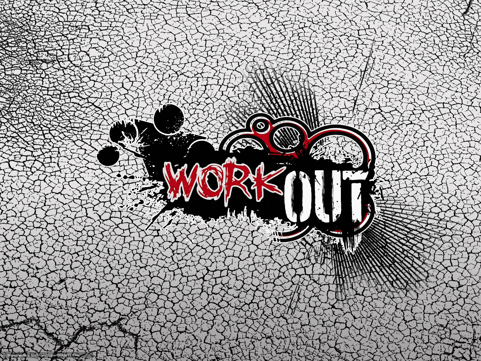 Download wallpaper Sport Street Workout free desktop