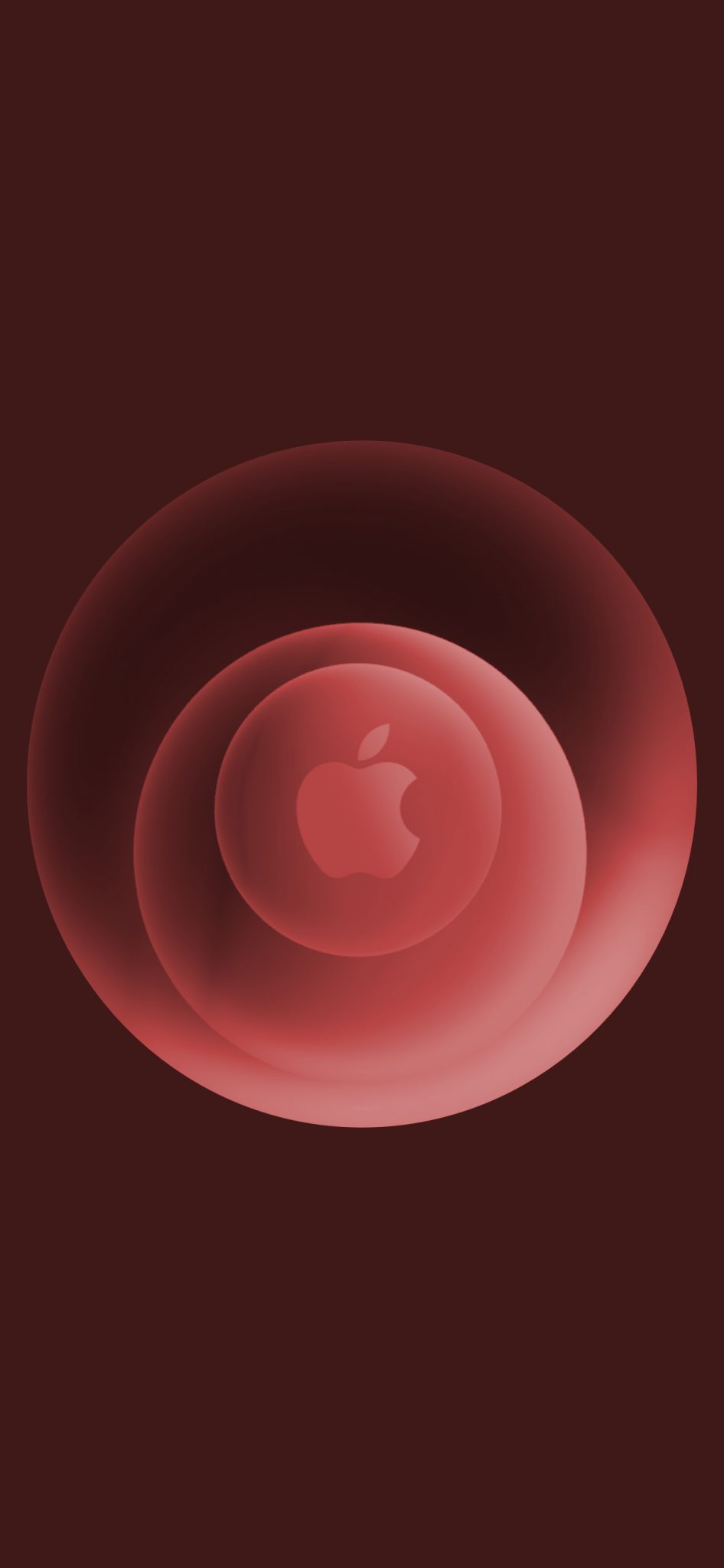 Apple October Hi Speed Event Wallpaper