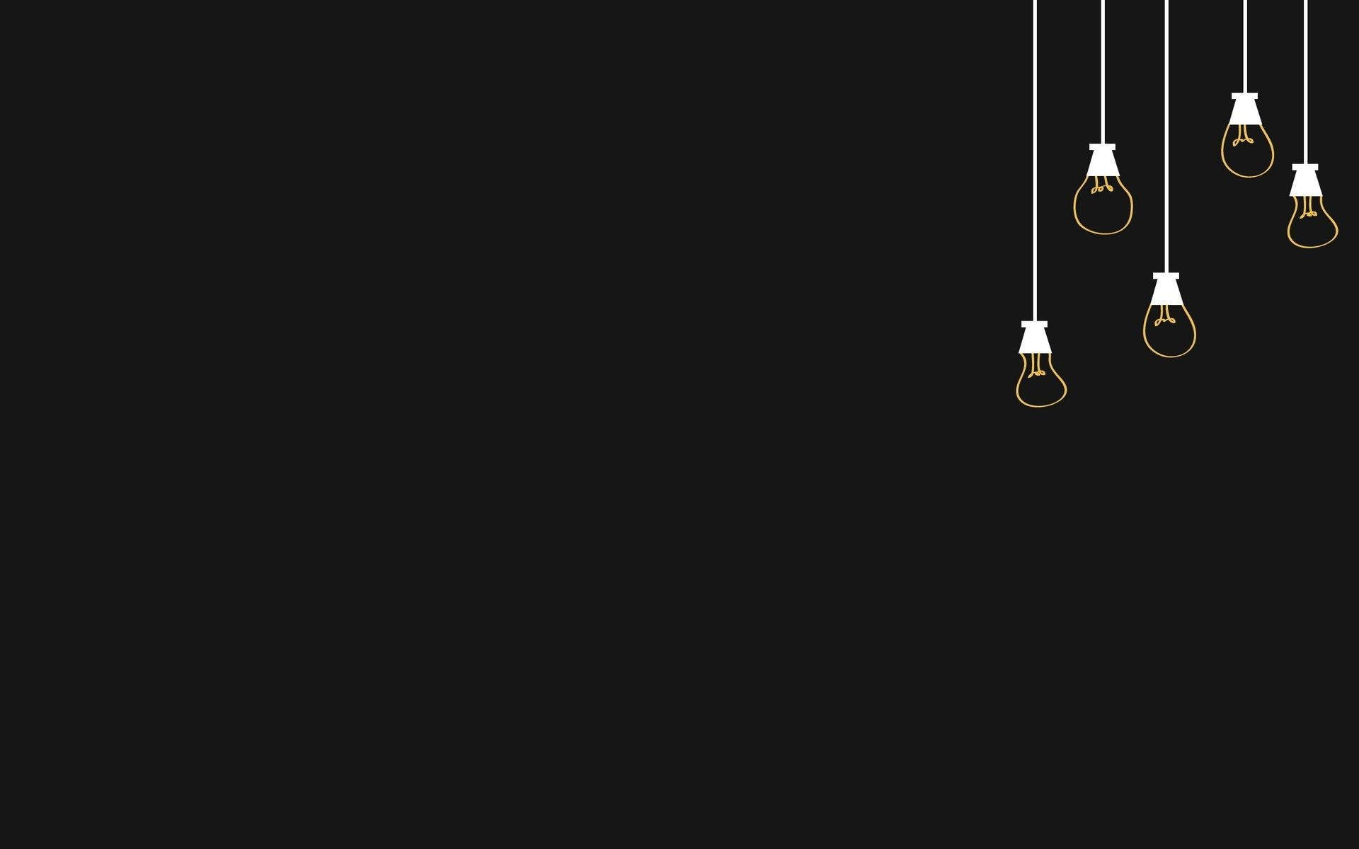 Minimalist Laptop Wallpaper