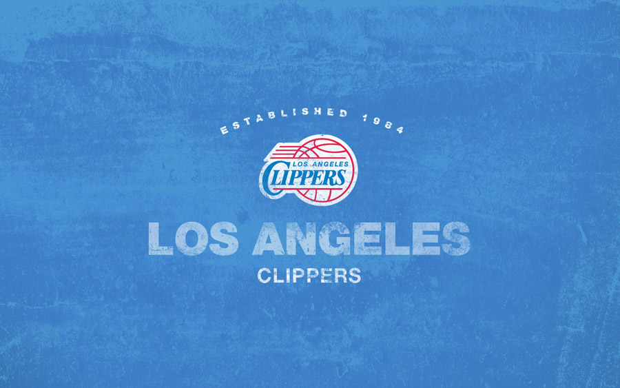Los Angeles Clippers Wallpaper Basketball At
