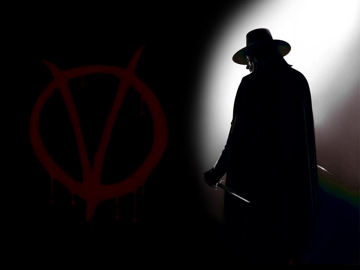 Utb Geek Classic Films V For Vendetta