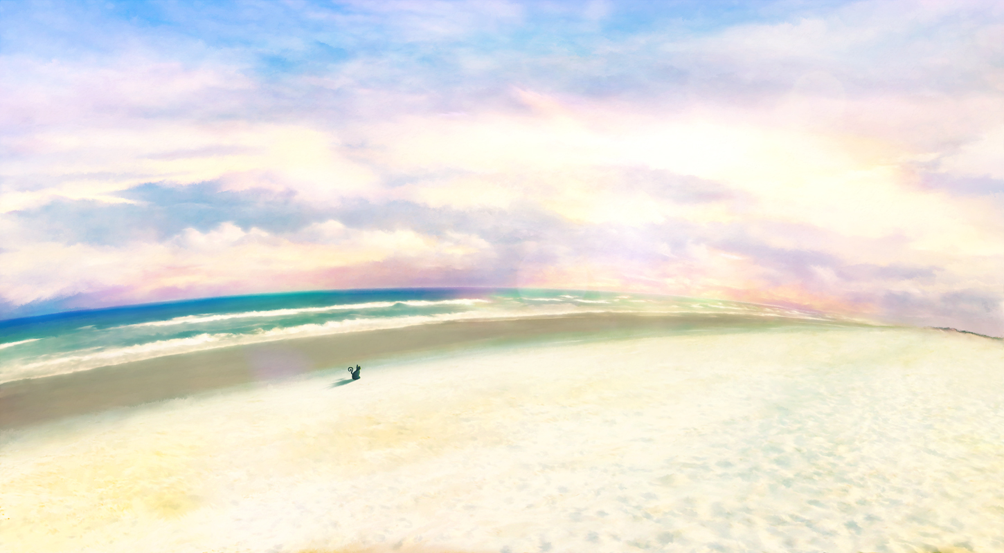 Featured image of post Anime Beach Background Hd Beach background for photoshop hd