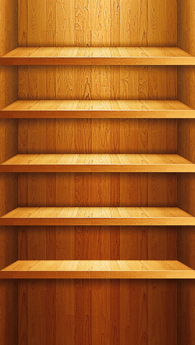 Wallpaper for Shelves - WallpaperSafari