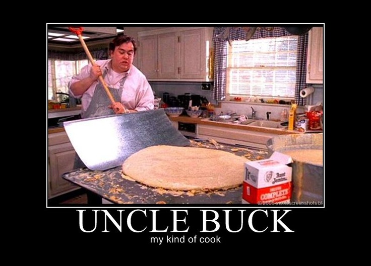Uncle Buck Scene It