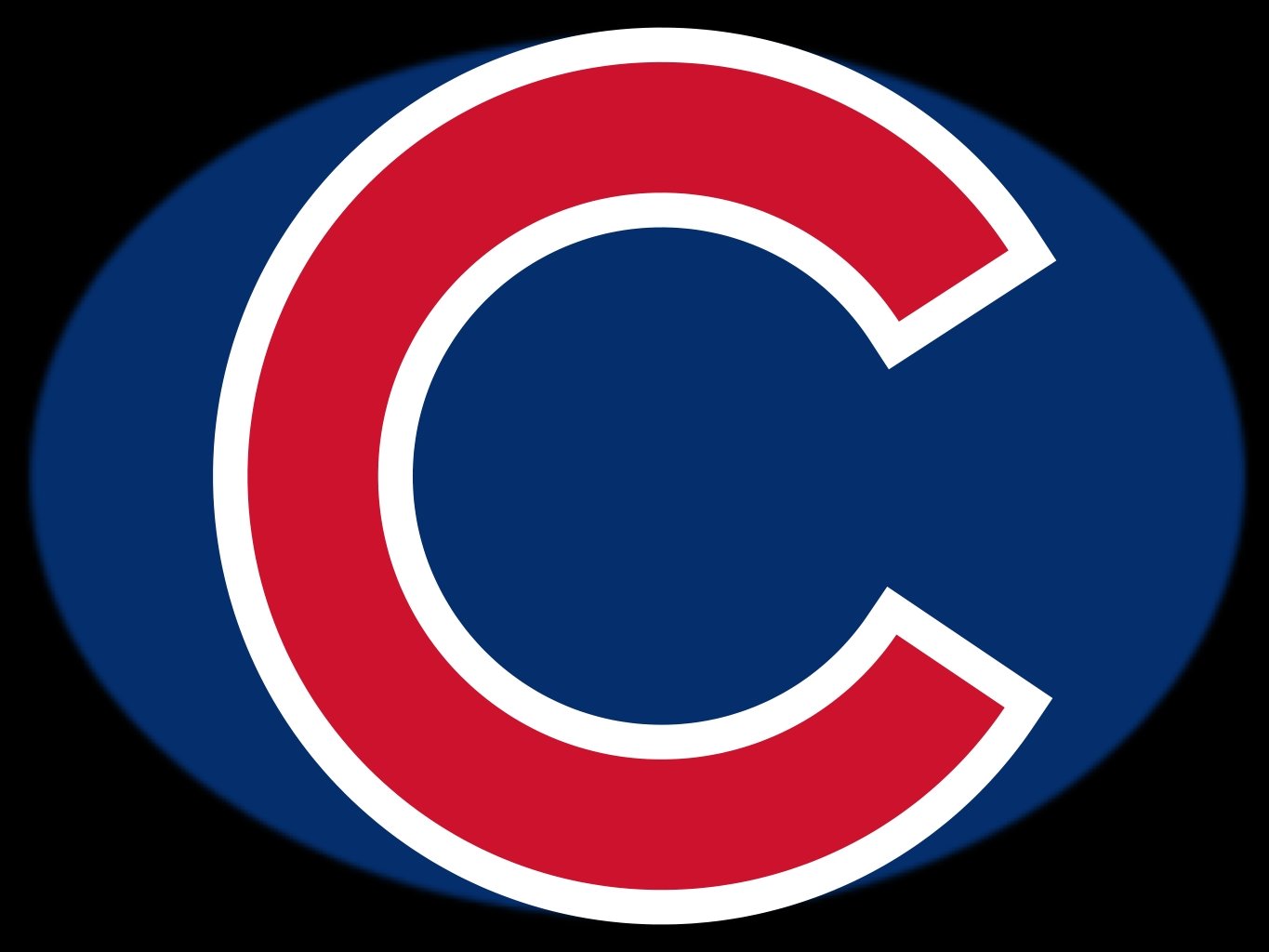 Chicago Cubs Bear Logo PelautsCom