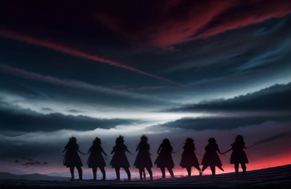 Naruto Shippuden Akatsuki Wallpaper