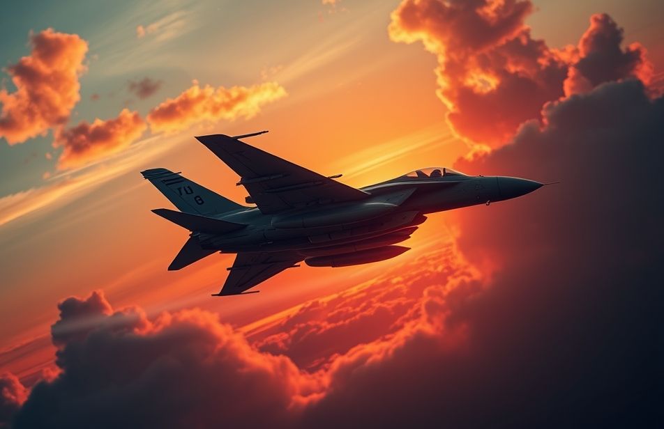 Topgun Wallpaper