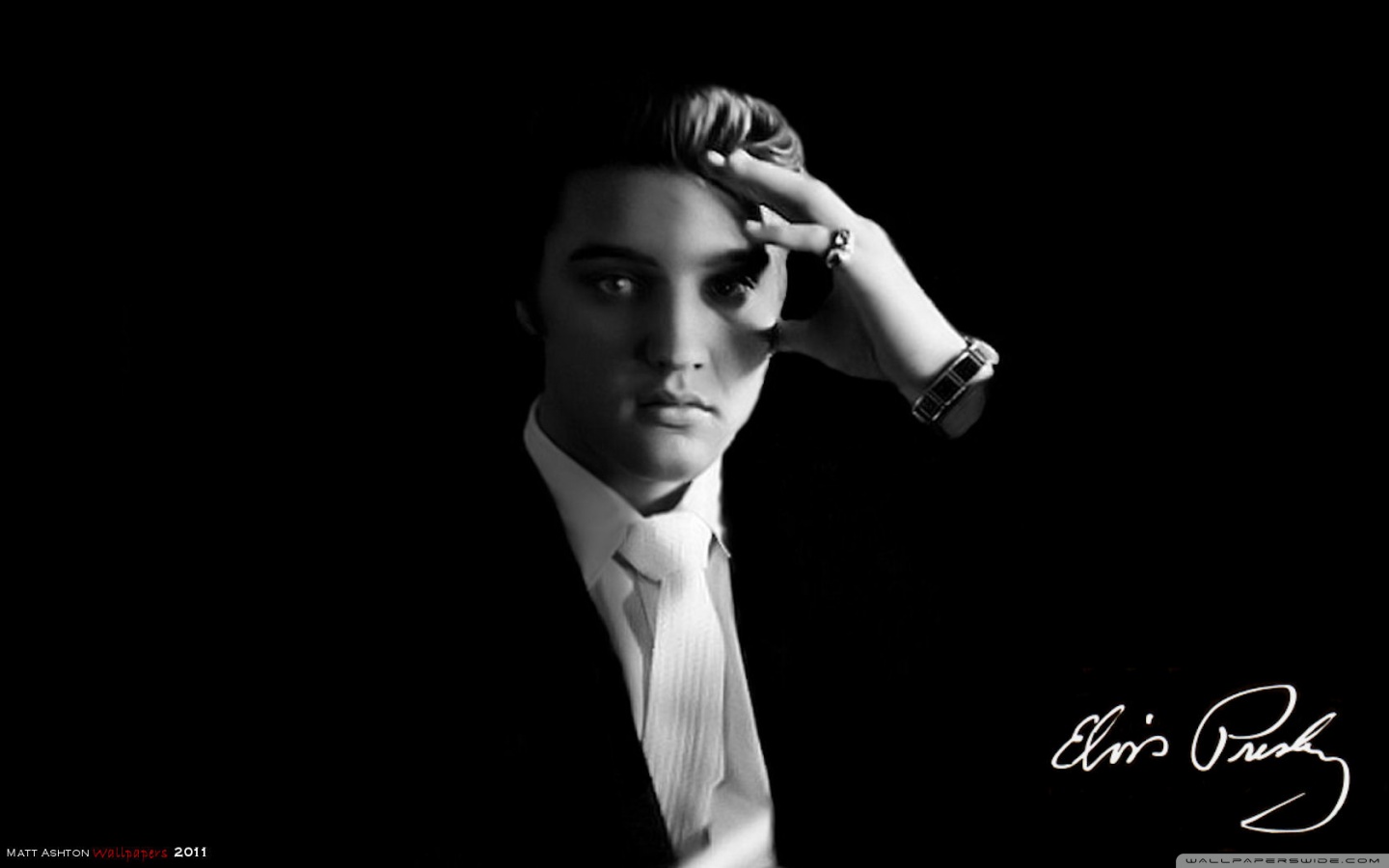 Pics Photos Elvis Presley Wallpaper Desktop Background