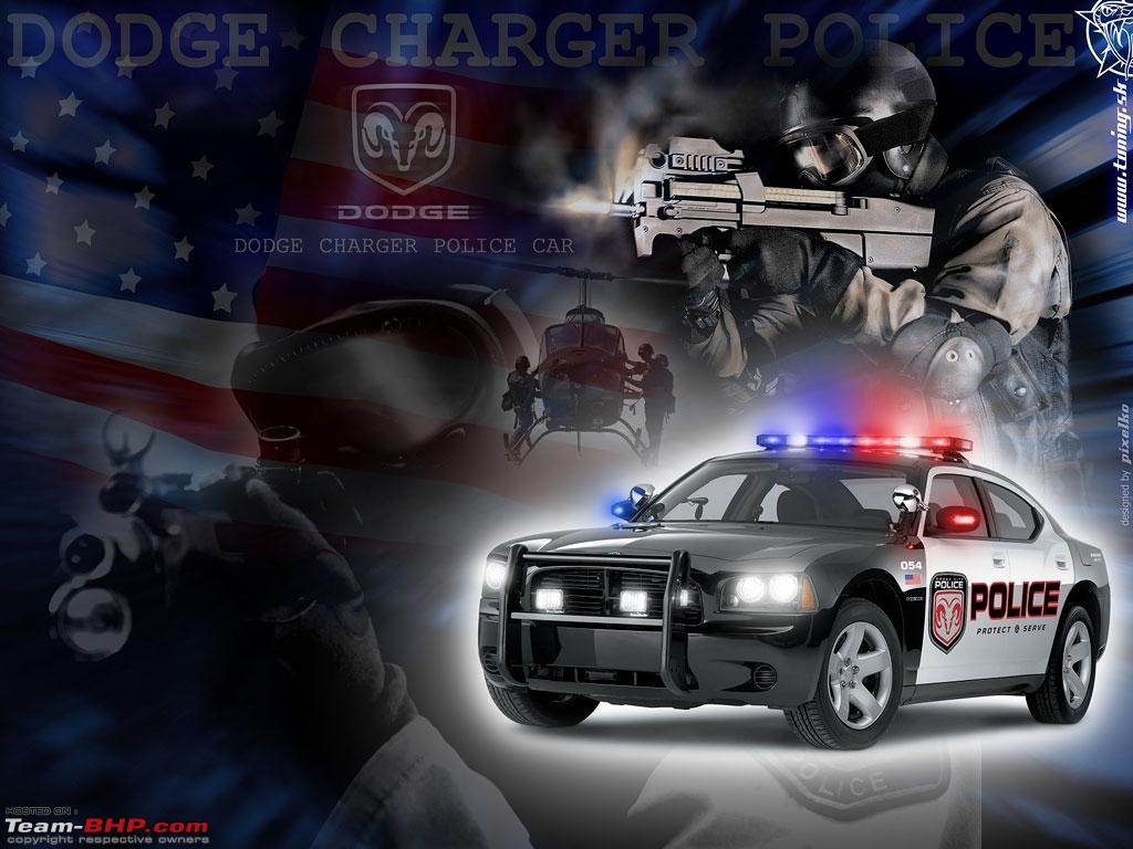  cars police cars around world wallpaper dodge charger police 1024jpg