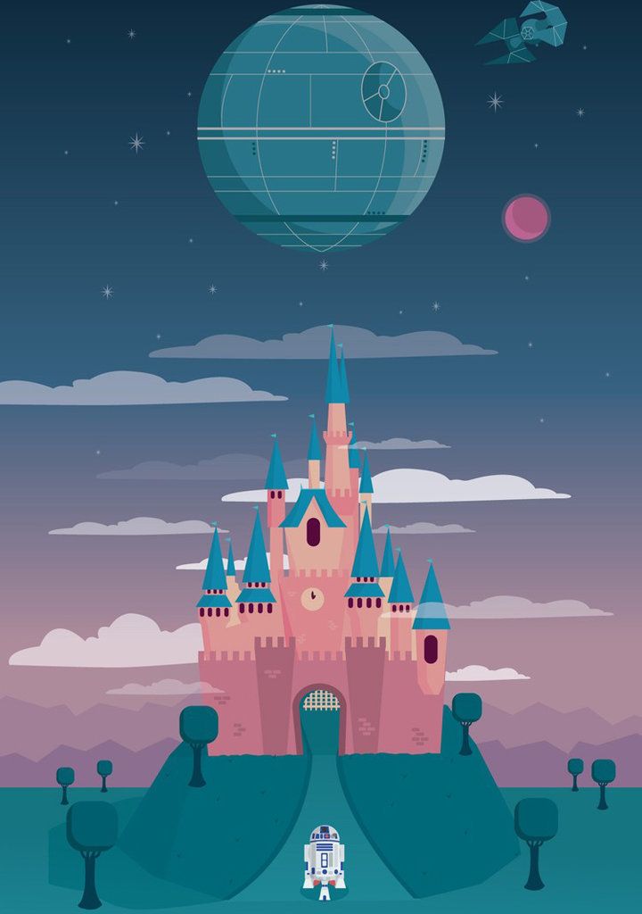 17 Eye Catching Wallpapers For Your Phone Office Disney 720x1024