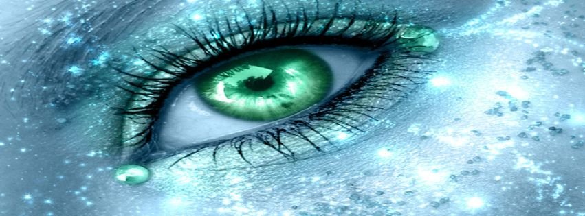 Beautiful Eyes Wallpaper Covers Myfbcovers