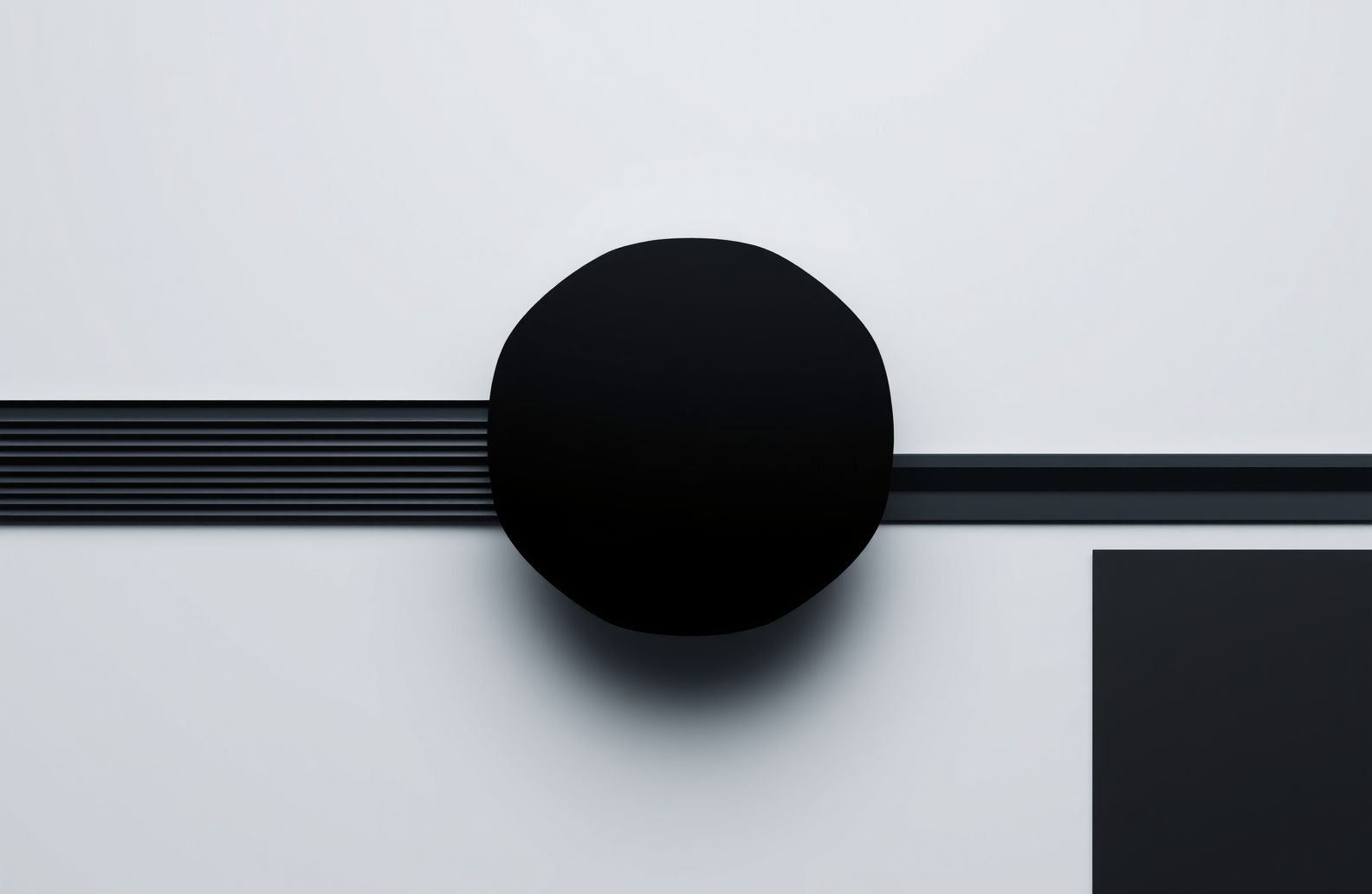 Cool Black Wallpaper Full Screen