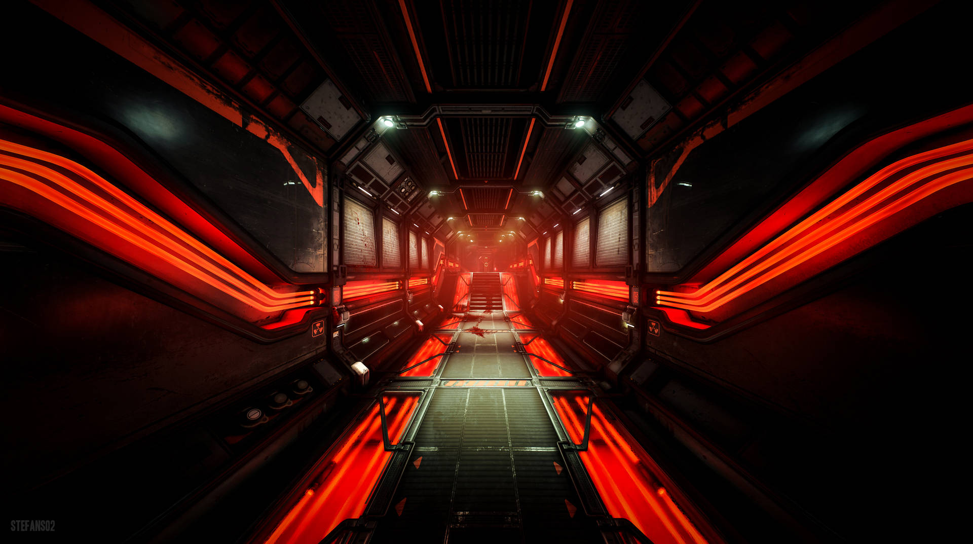 Doom 4k Wallpaper