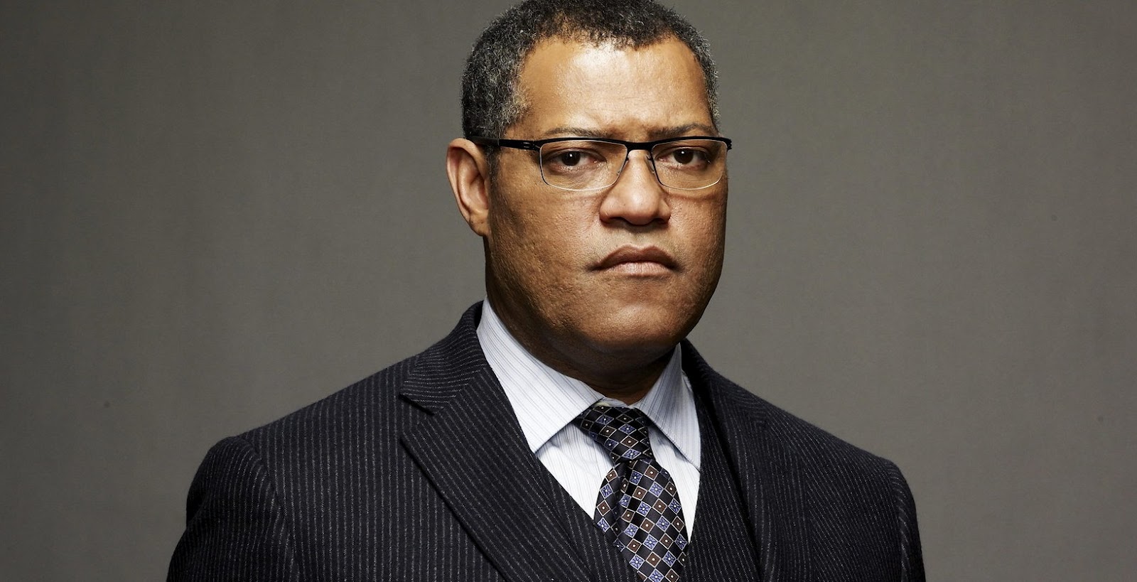 Men Background Laurence Fishburne Wallpaper By Ron Walsey