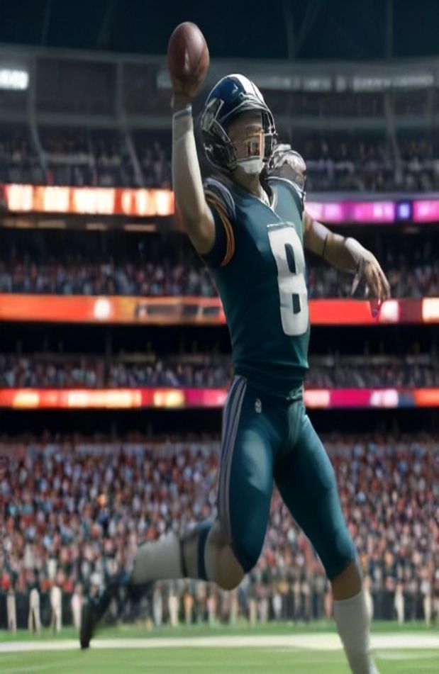 Football Wallpaper Nfl