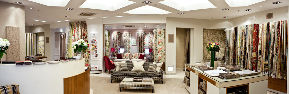 Fabrics And Wallpaper Designs By William Morris Pany Showrooms