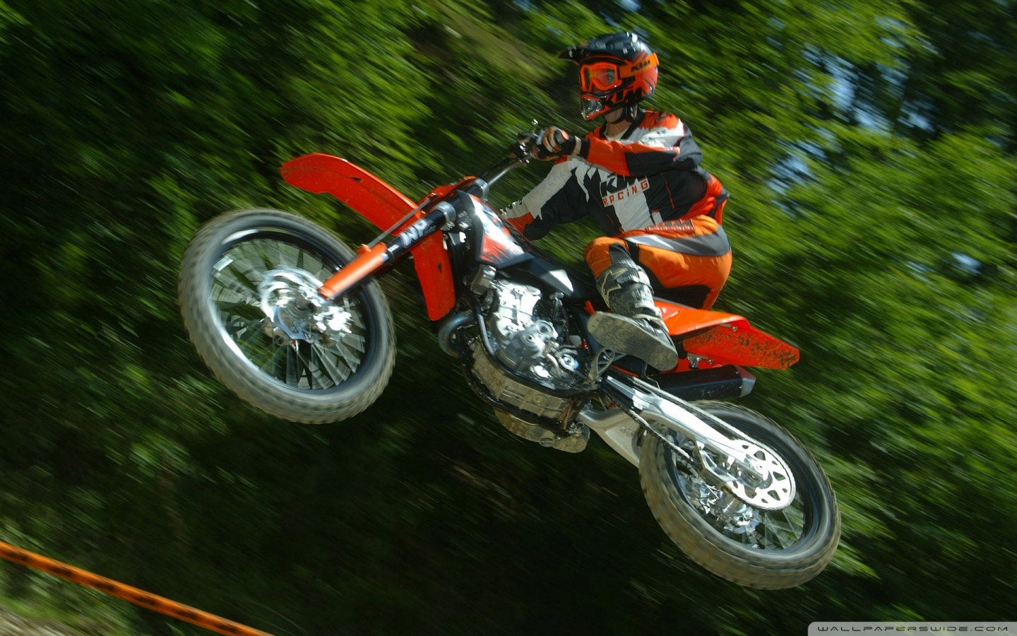Fondo Motocross HD Deportes Imagenes Gratis