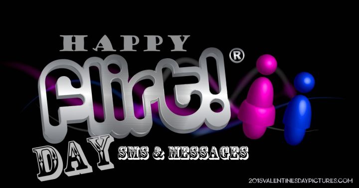 New Image Flirt Wallpaper