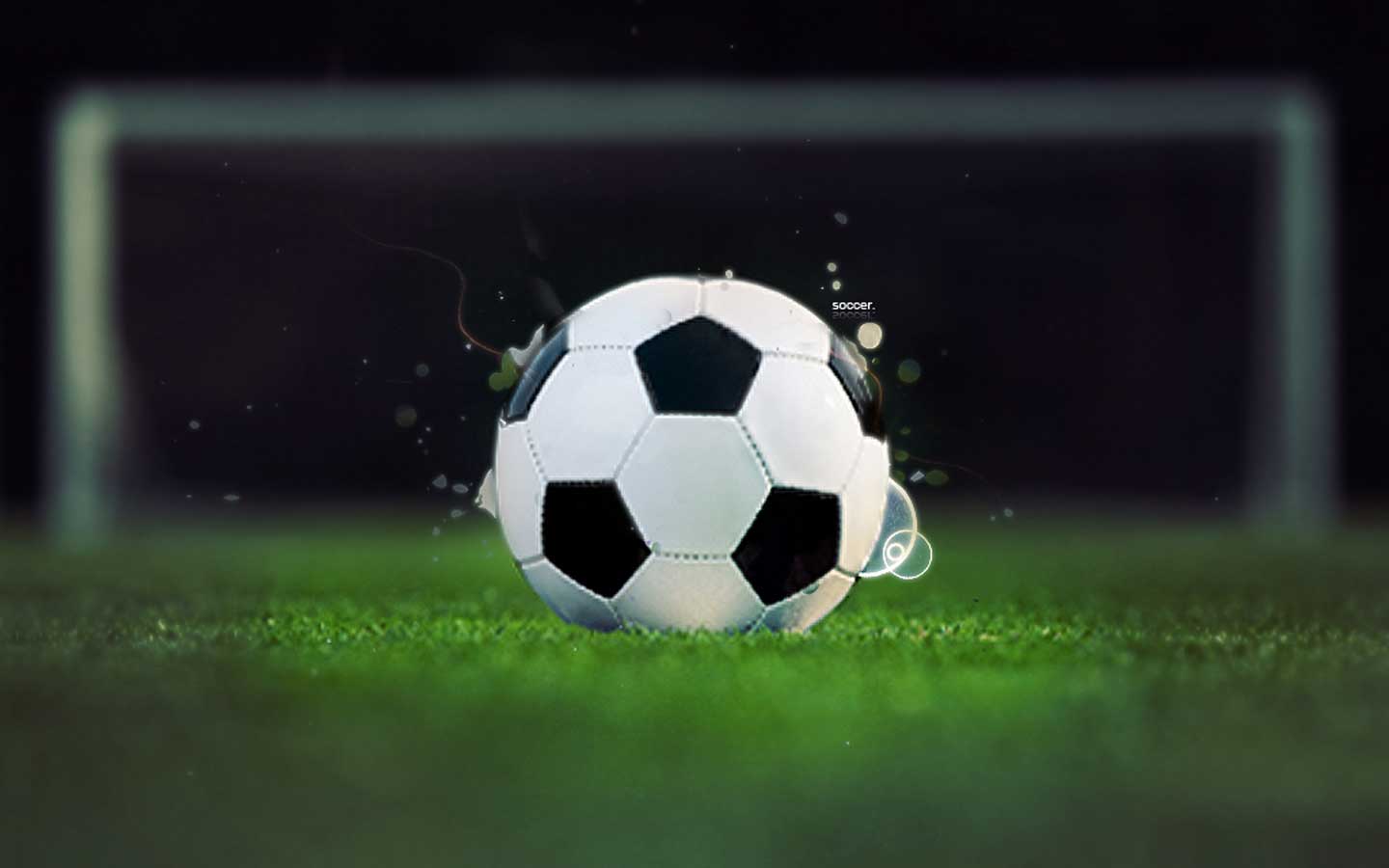 Soccer Ball Wallpaper Images  Free Download on Freepik