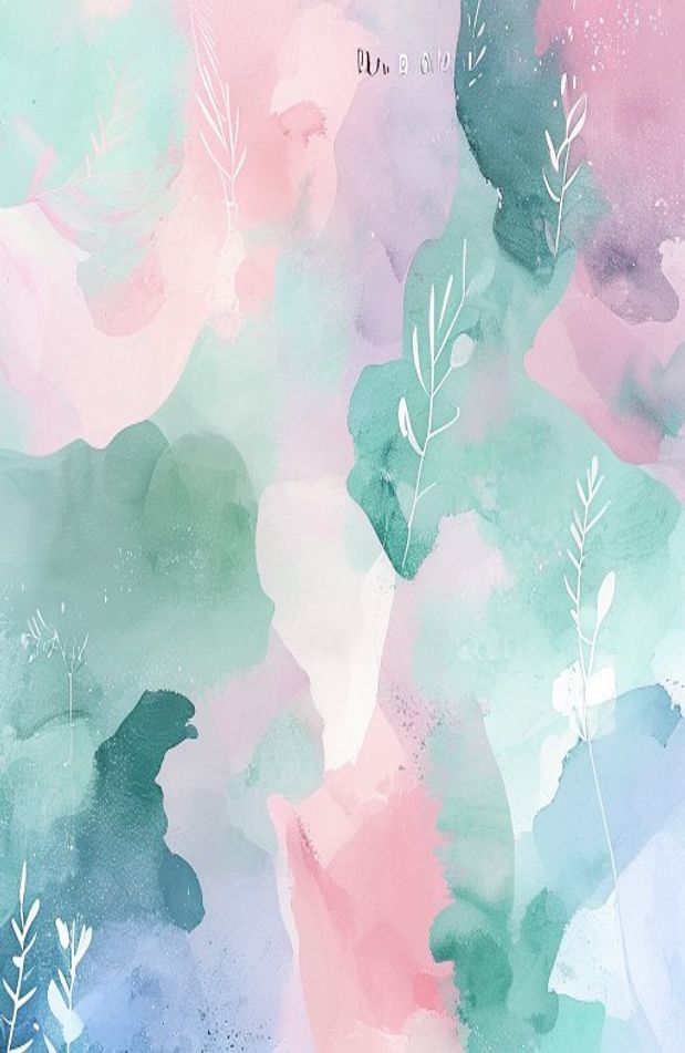 Pastel Aesthetic Wallpaper