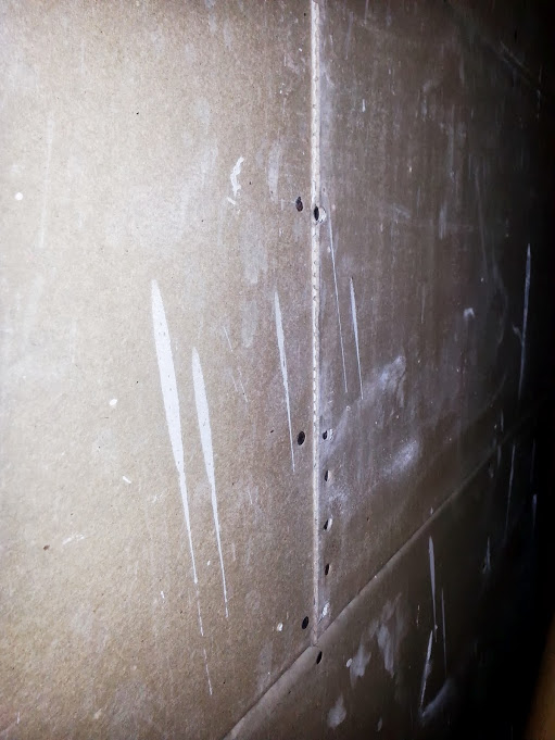 Free download Need advice for living room currently wallpaper over