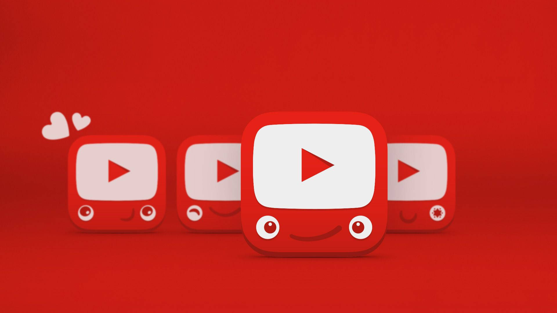 Logo Wallpaper