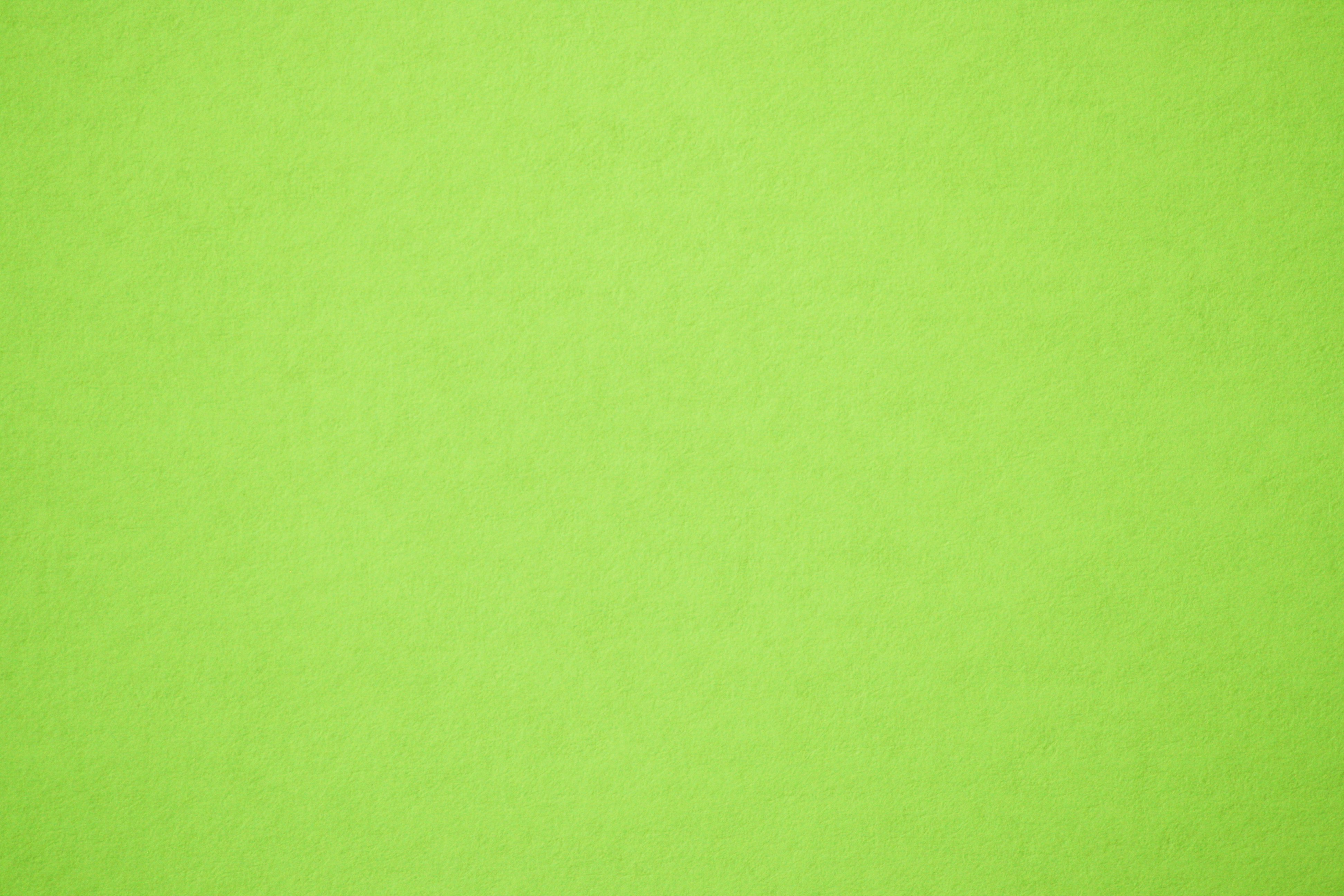 Lime Green Paper Texture Picture Photograph Photos Public