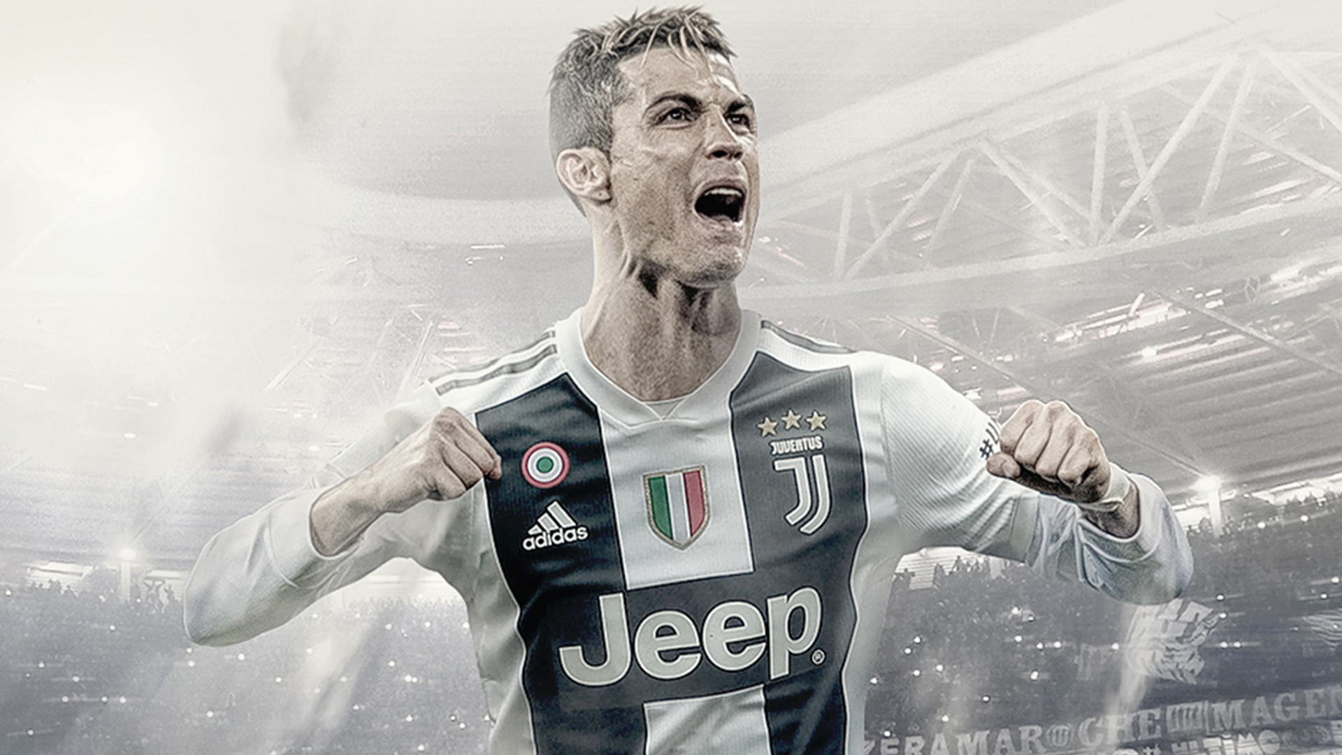 Cristiano Ronaldo HD Wallpaper Cr7 Image