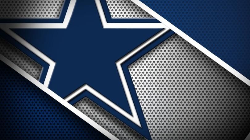 Dallas Cowboys Logo Wallpaper