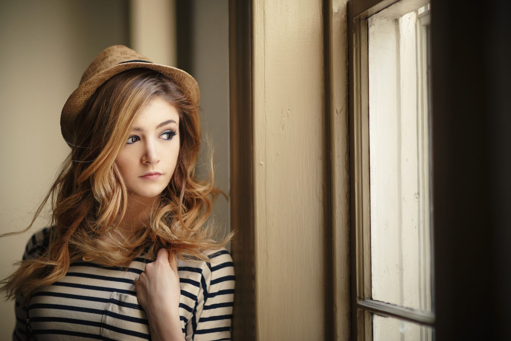Chrissy Costanza Against The Current Fans