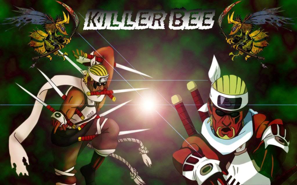 Killer Bee Wallpaper Jpg