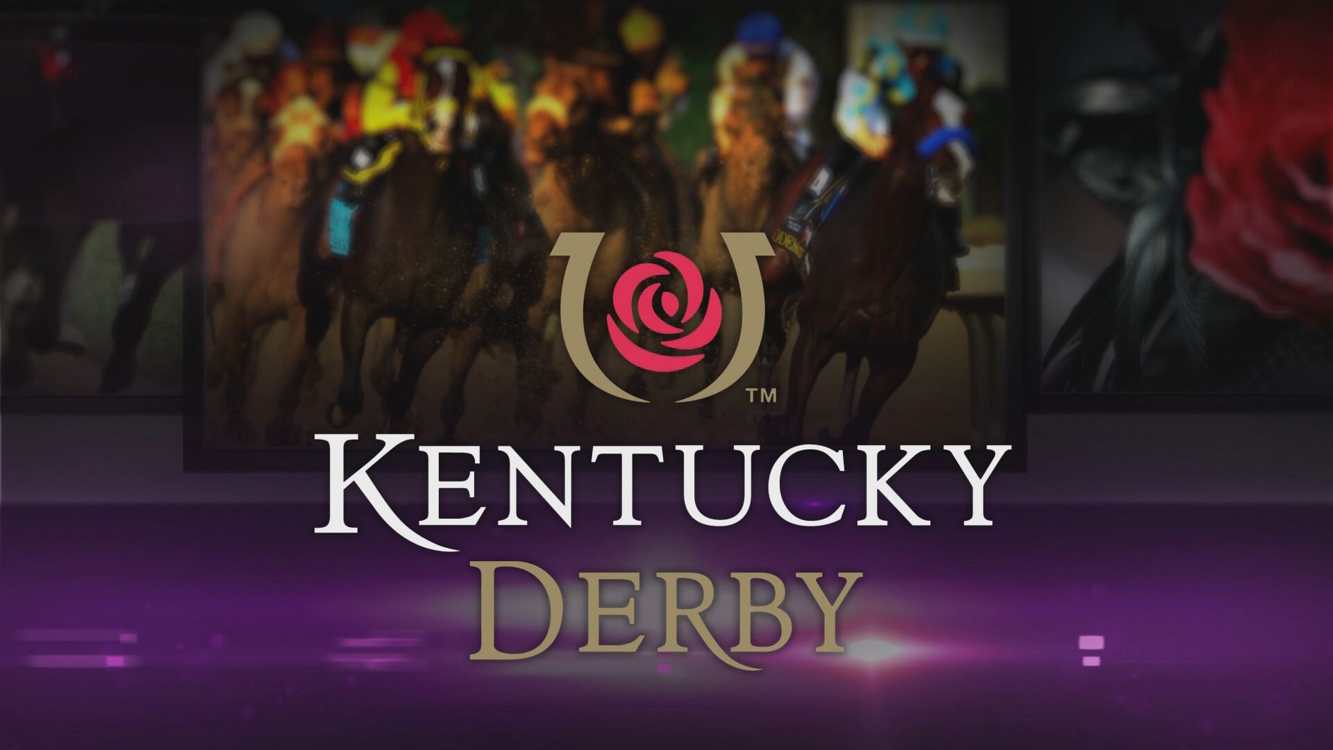 Get your Kentucky Derby horse name 9NEWS at 4 pm 42914 1920x1080