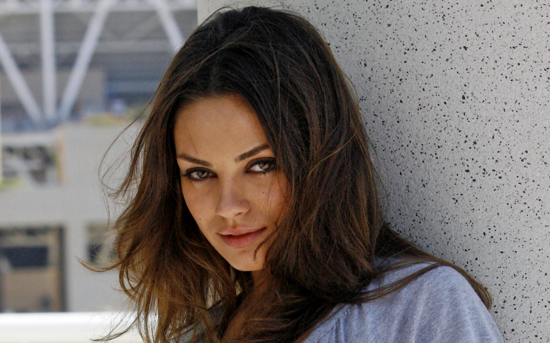 The Best Wallpaper Collection Mila Kunis HD