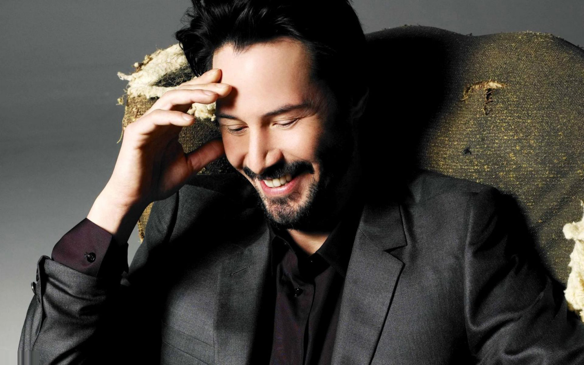 20 Keanu Reeves HD Wallpapers and Backgrounds