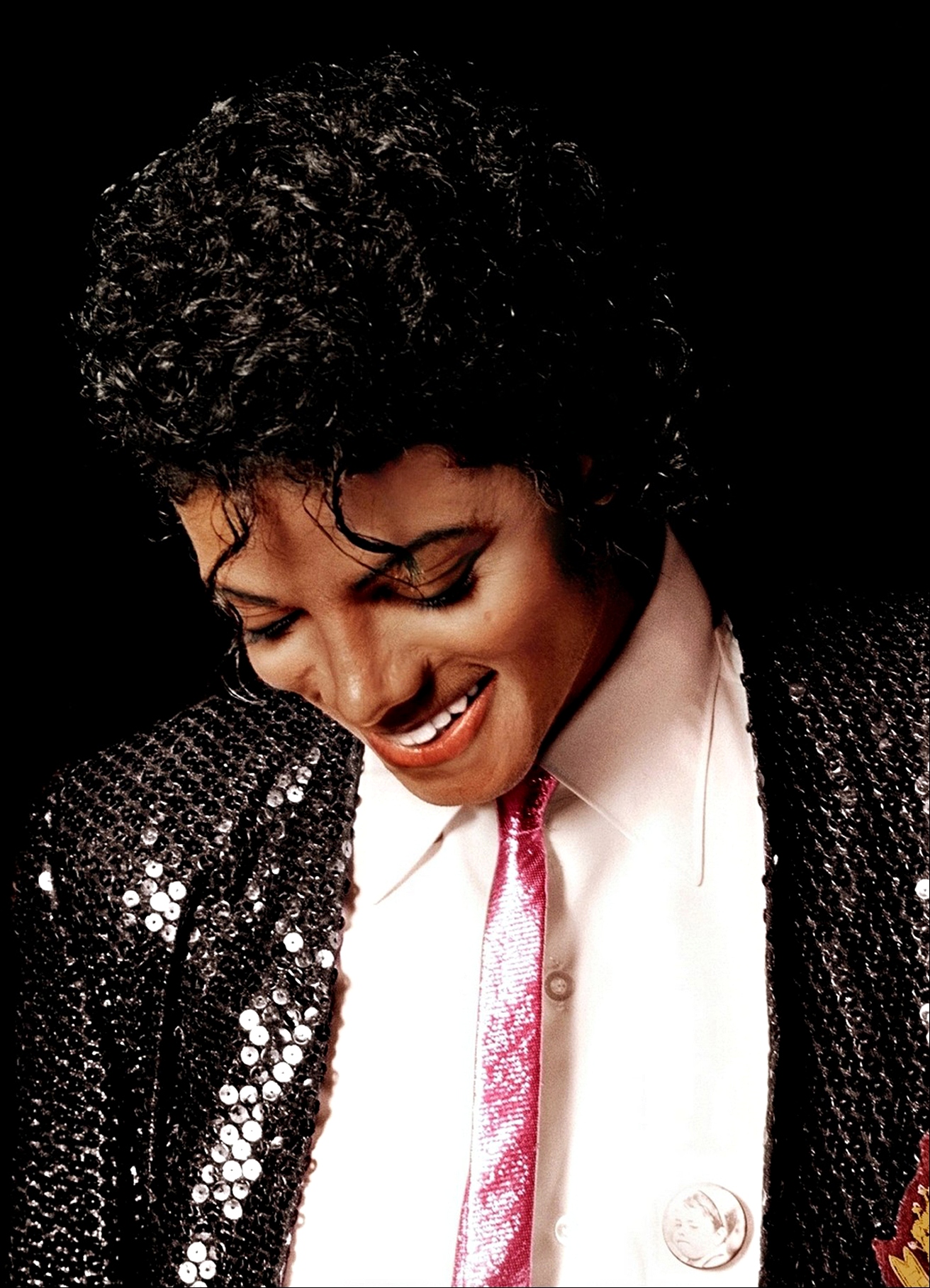Michael Jackson Photo Pics Wallpaper