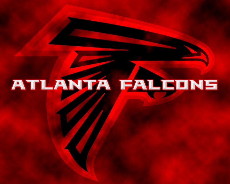 Atlanta Falcons Wallpaper Rise Up