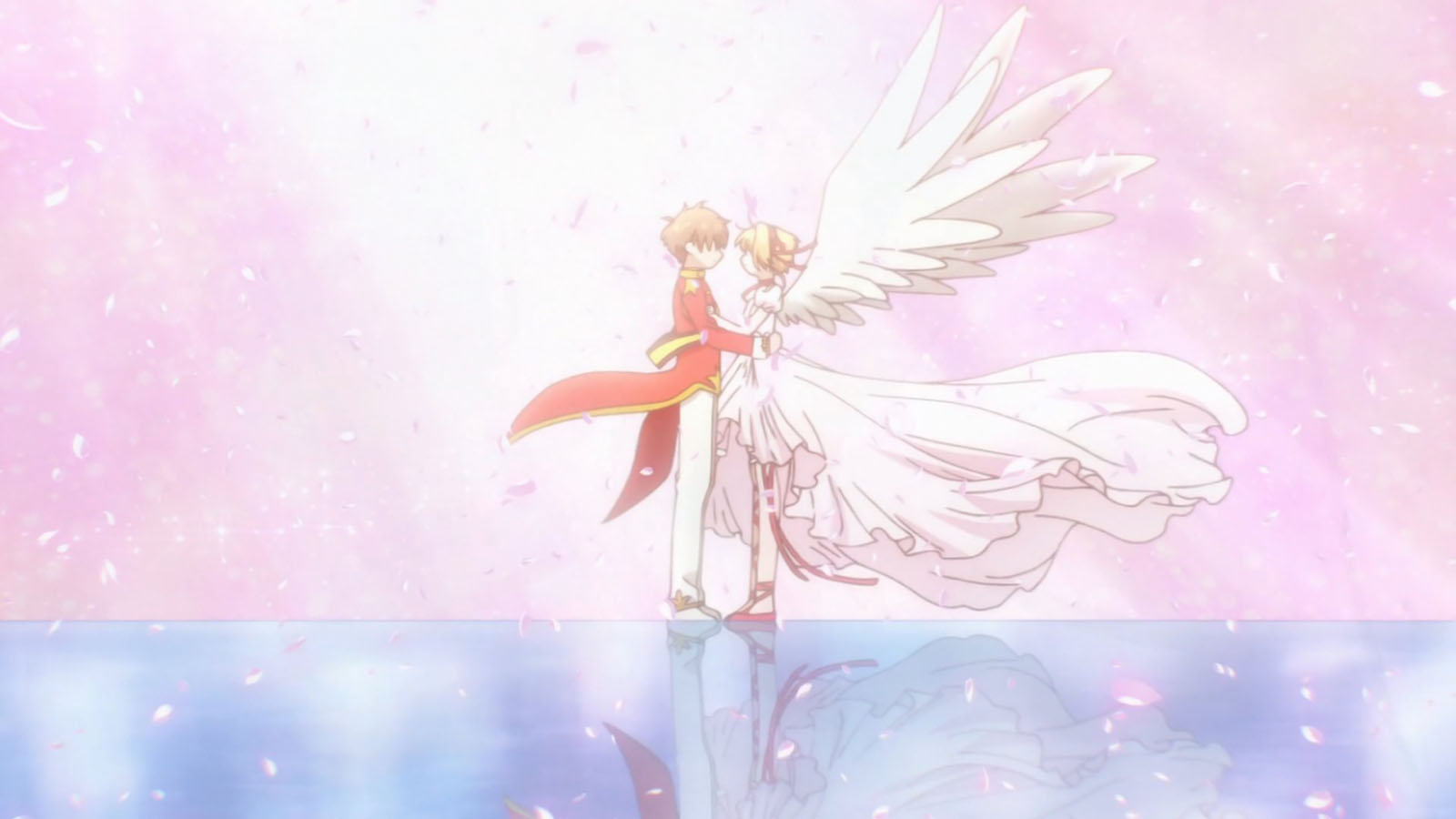 Cardcaptor Sakura: Clear Card-hen Image #2250200 - Zerochan Anime Image  Board