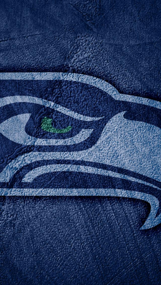 Seattle Seahawks 12th Man Retina Wallpapers Wallpapers Forum 640x1136