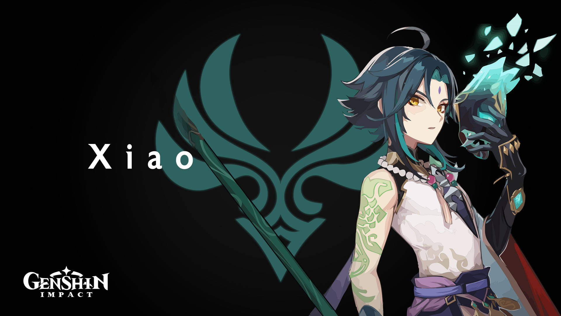 Genshin Impact Wallpaper