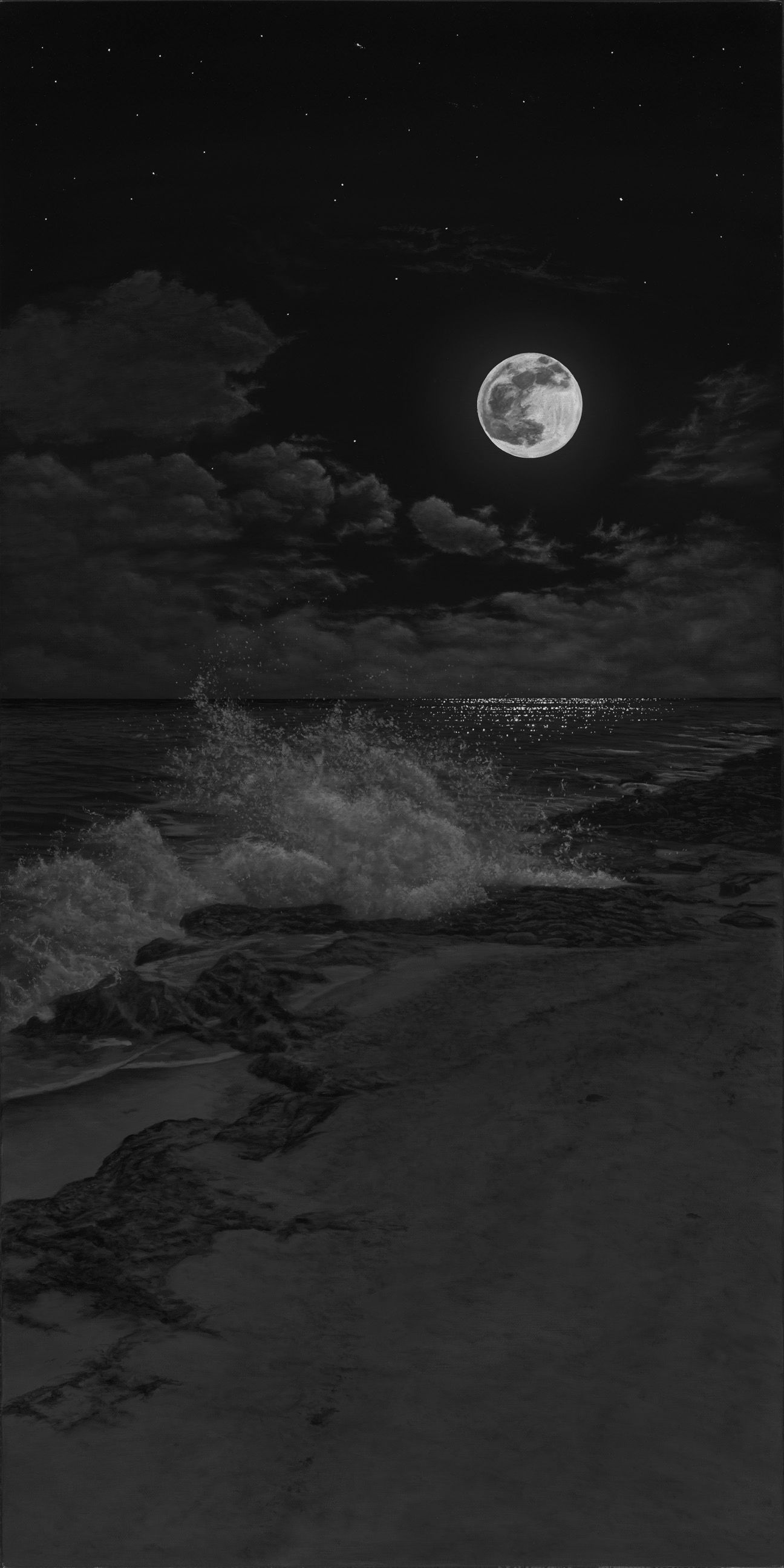 Incomparable Wallpaper Aesthetic Black Phone You Can It