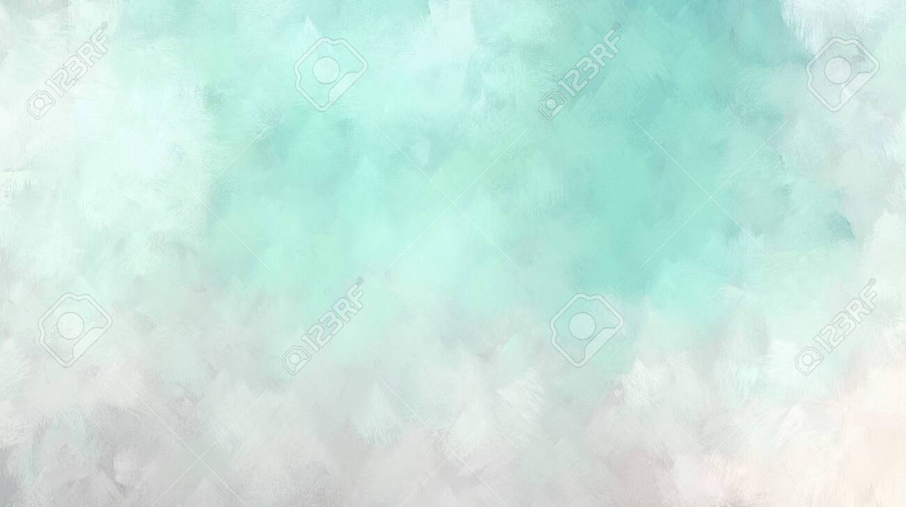 Simple Cloudy Texture Background Powder Blue Light Gray And