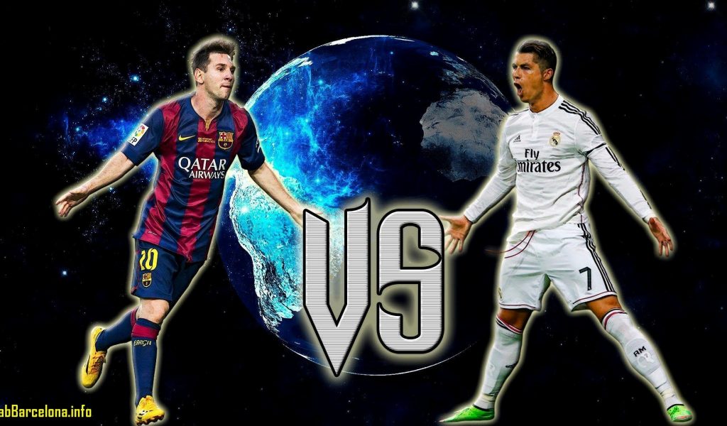 Free download Luxury Cristiano Ronaldo Vs Lionel Messi Games Xzw1 FC ...